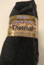 Alpaca Guy Thermal Socks