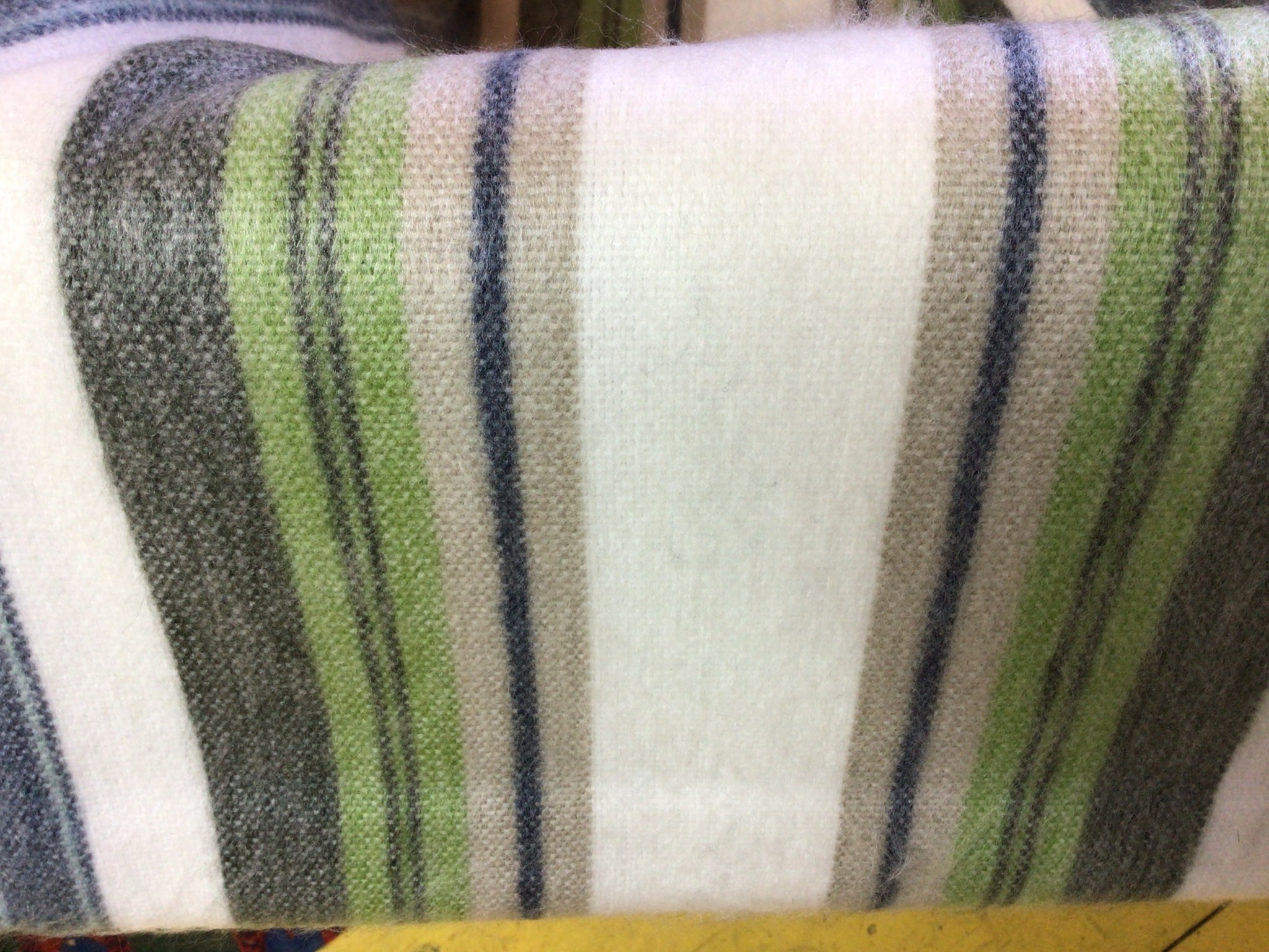Funky Alpaca Alpaca Throw , 52 x 70 Birch Grove