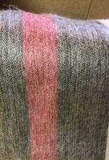 Funky Alpaca Alpaca Blanket, Ready Set Go, 70 x 90