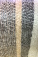 Funky Alpaca Alpaca Blanket, Mirage, 70 x 90