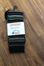 Artansia Alpaca Socks