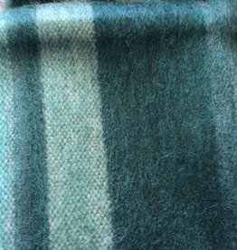 Funky Alpaca Alpaca Scarf, Evergreen