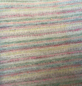 Funky Alpaca Alpaca Scarf, TuttiFrutti