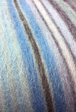 Funky Alpaca Alpaca Scarf, Fireworks