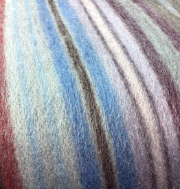 Funky Alpaca Alpaca Scarf, Fireworks