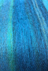 Funky Alpaca alpaca Scarf, Woodland Spring