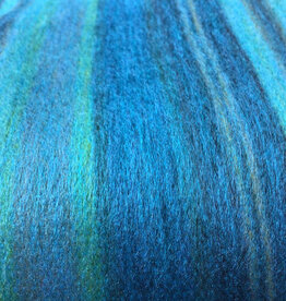 Funky Alpaca alpaca Scarf, Woodland Spring