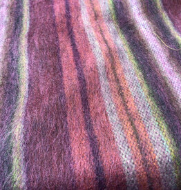Funky Alpaca Alpaca Scarf, Briar Patch