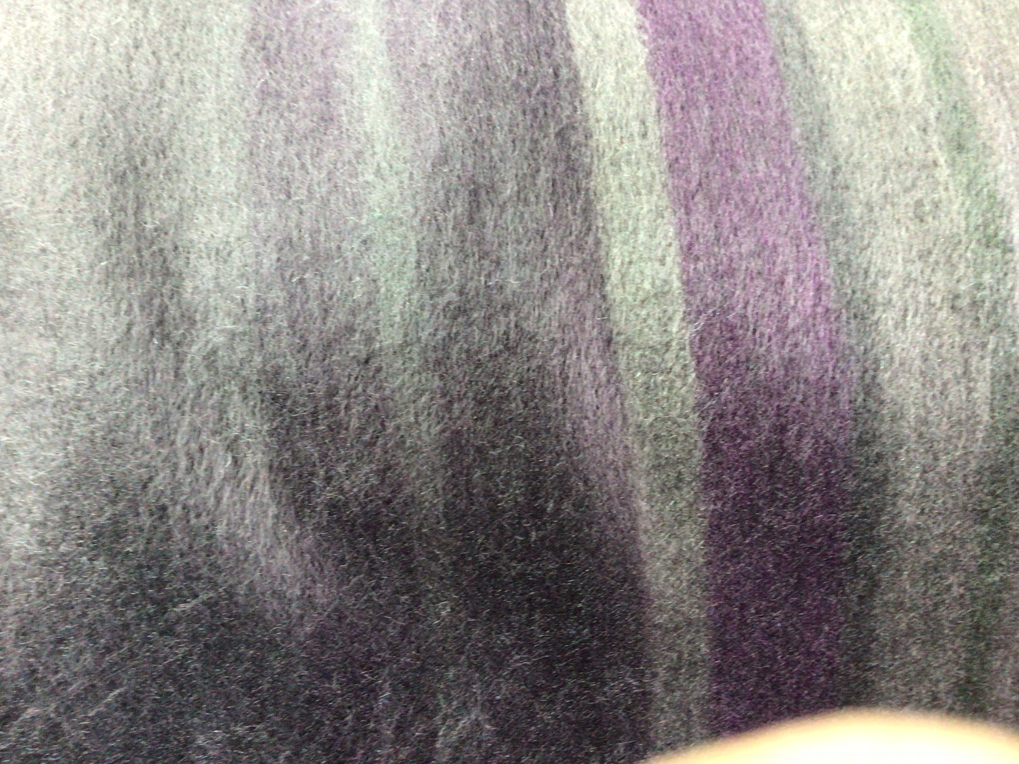 Funky Alpaca Alpaca Scarf, Humbug