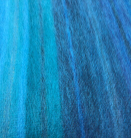 Funky Alpaca Alpaca Scarf, Caribbean Sea