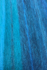 Funky Alpaca Alpaca Scarf, Caribbean Sea