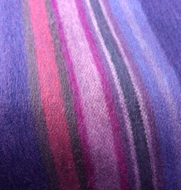 Funky Alpaca Alpaca Scarf, Cherries Jubilee