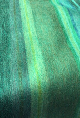Funky Alpaca Alpaca Scarf, Forest Glen