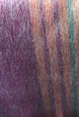 Funky Alpaca Alpaca Scarf, RaspberryMist