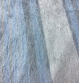 Funky Alpaca Alpaca Scarf, Whirlpool