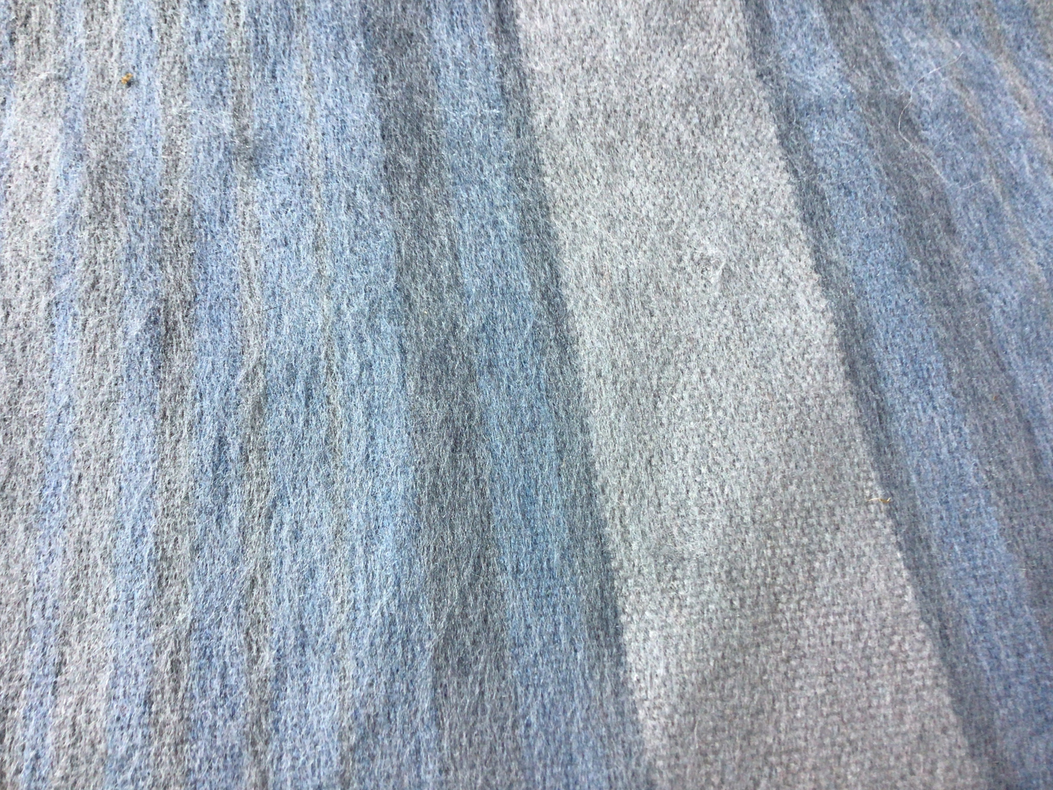 Funky Alpaca Alpaca Scarf, Whirlpool