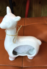 Circus City Alpaca Scrubbie Holder