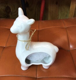 Circus City Alpaca Scrubbie Holder