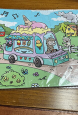 Choice Alpacas Alpaca Jigsaw Puzzle