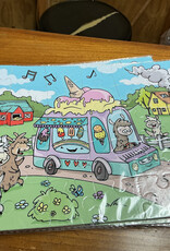 Choice Alpacas Alpaca Jigsaw Puzzle