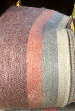 Funky Alpaca Alpaca Blanket, Grand Canyou  50 x 90 Full sized