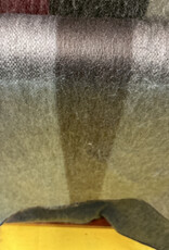 Funky Alpaca Alpaca Blanket, Stonegalle, 70 x 90 Full