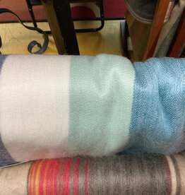 Funky Alpaca Alpaca Throw Lighthouse 52 x 70 Twin