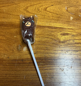 Choice Alpacas Alpaca Lollipop