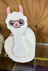 TP Holder Alpaca Extra Tp