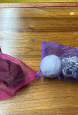 Francis Shop Alpaca Cat Toy