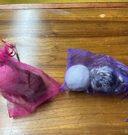 Francis Shop Alpaca Cat Toy