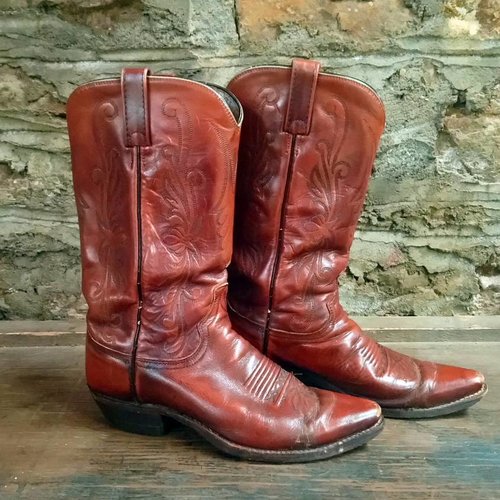 dan post cowboy boots