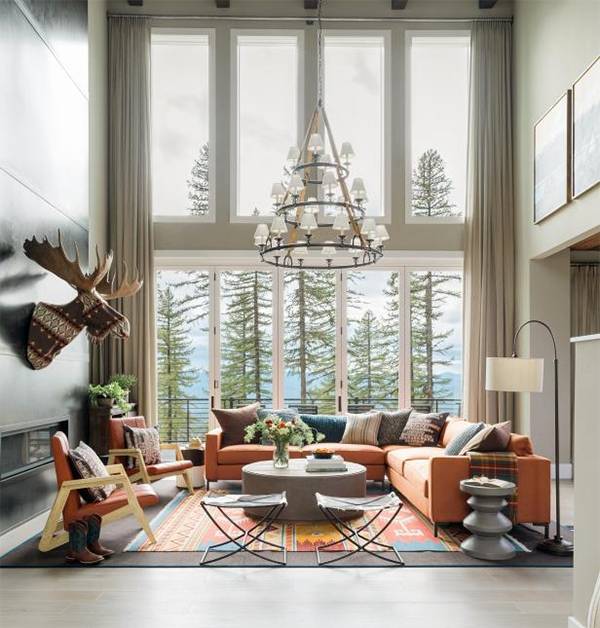 HGTV Dream Home 2019 - Cactus Creek