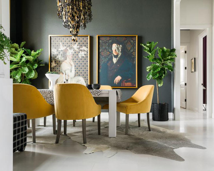 HGTV Smart Home 2019 INSPO
