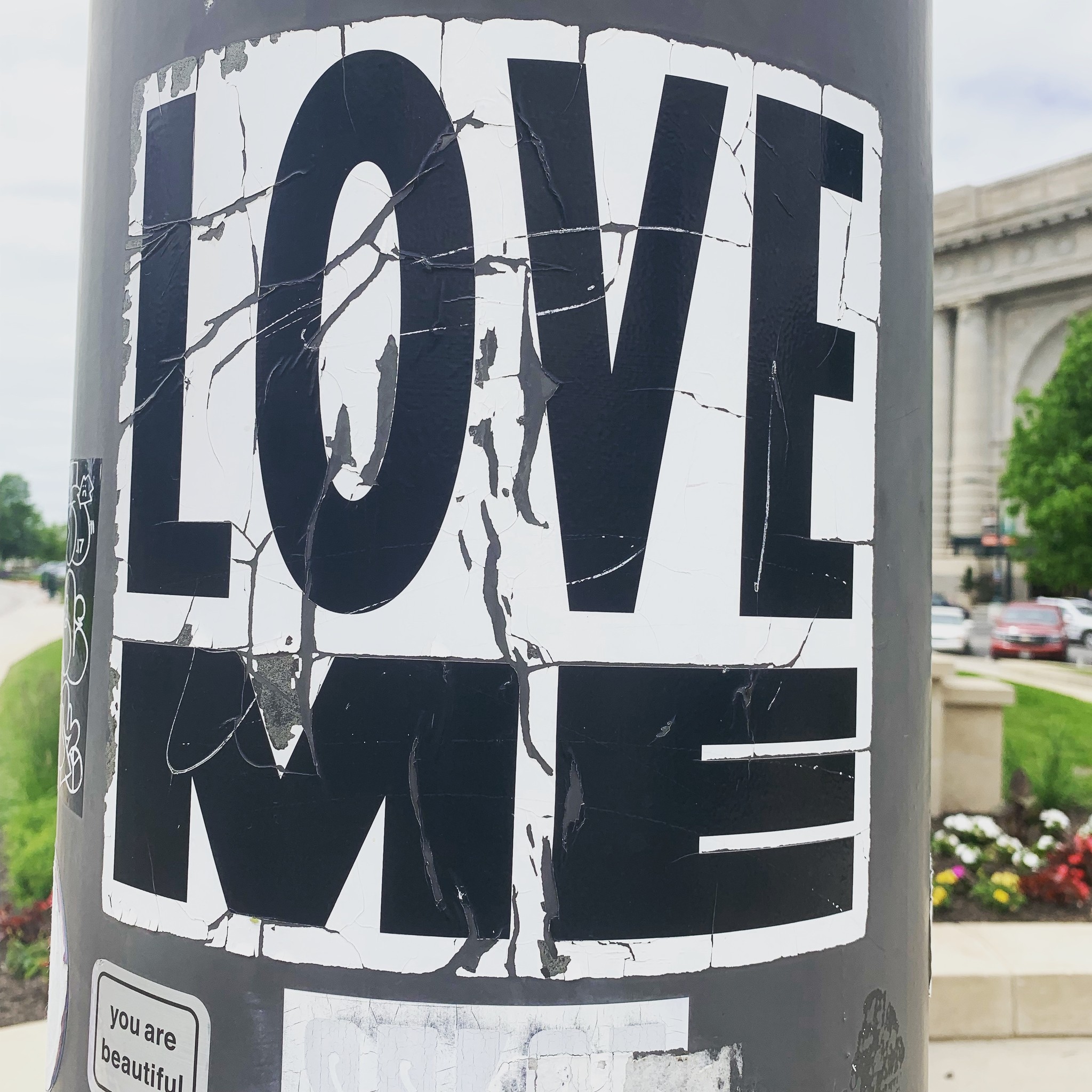 Kansas City LOVE ME