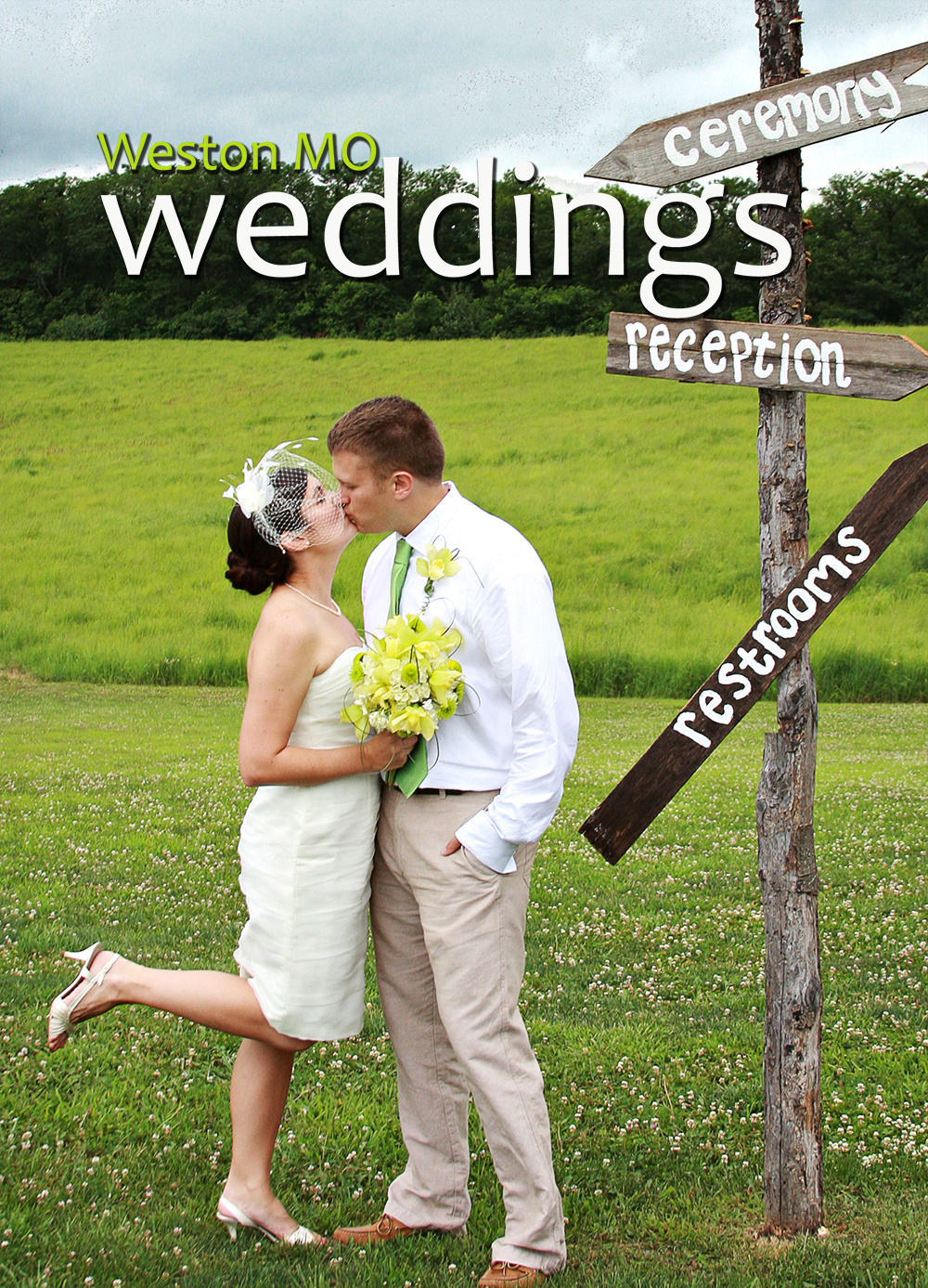 Weston MO Wedding Guide
