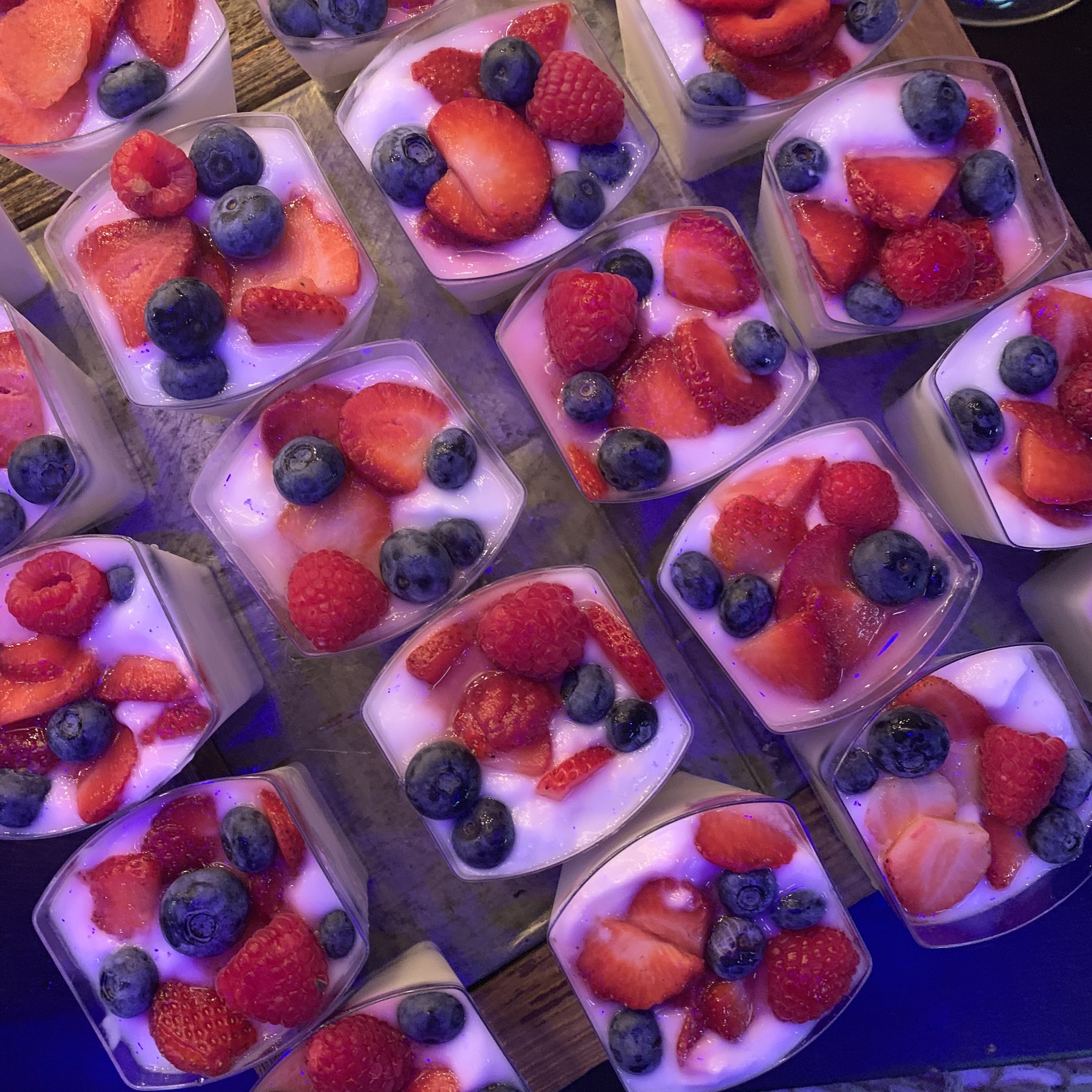 Back to School Parent Party Planning Guide