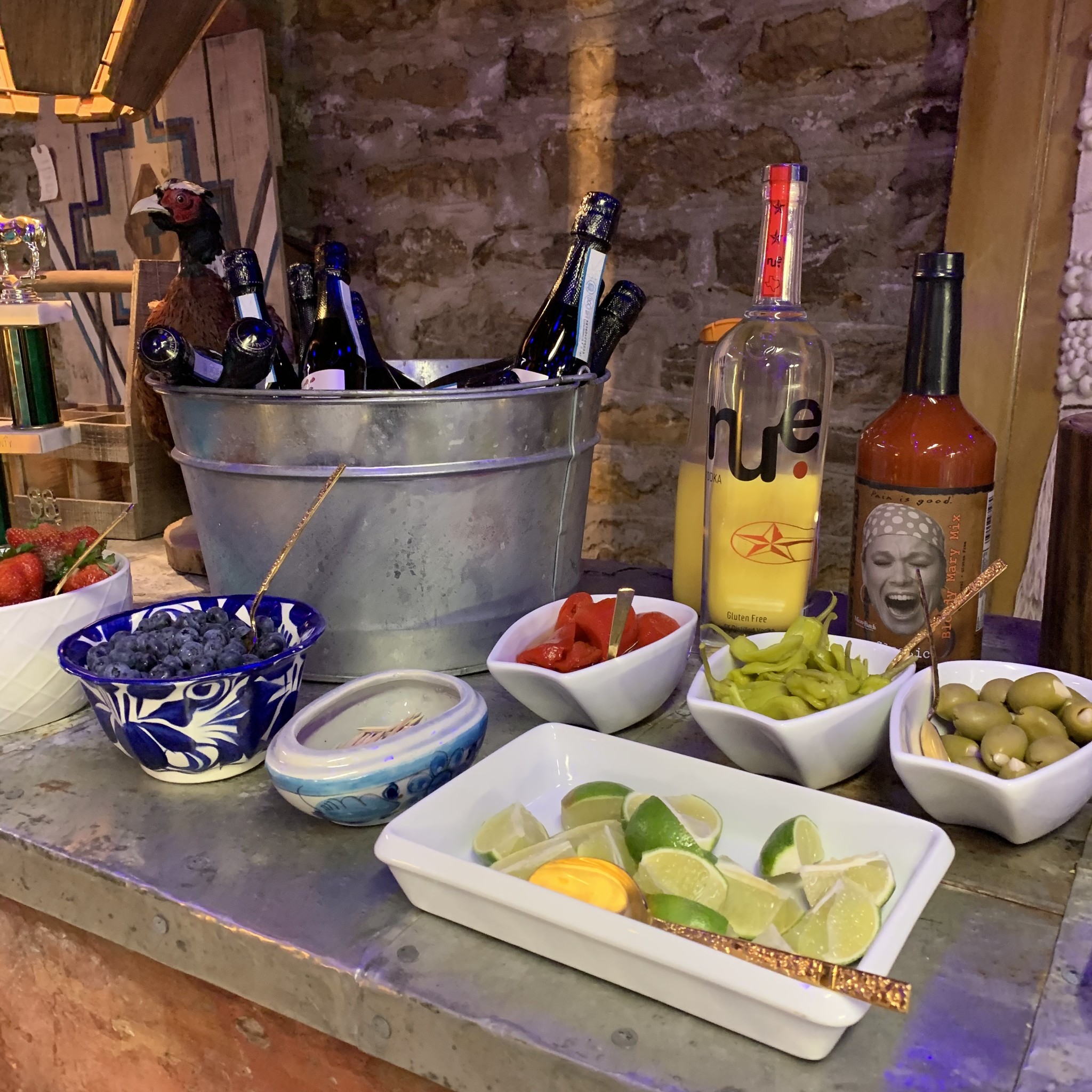 Back to School Parent Party Planning Guide