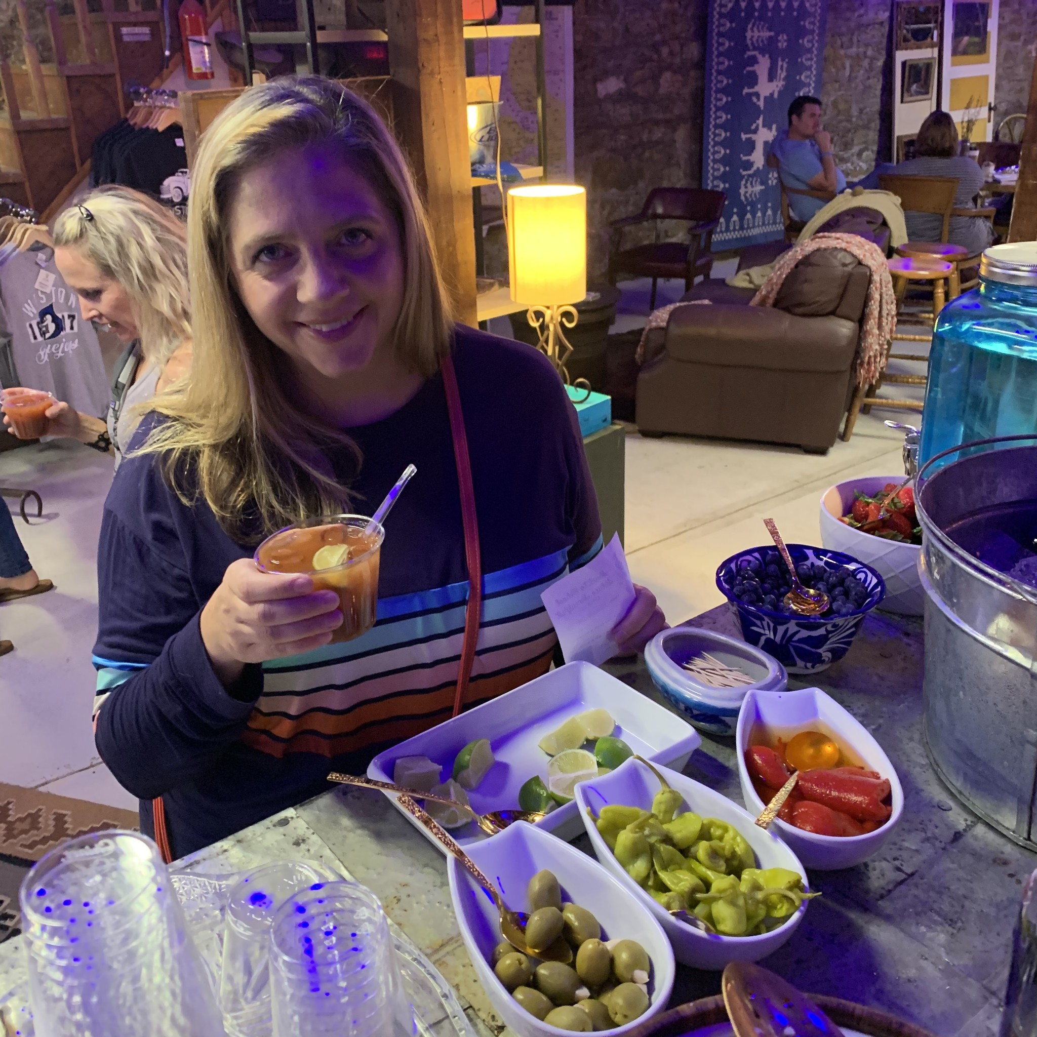 Back to School Parent Party Planning Guide