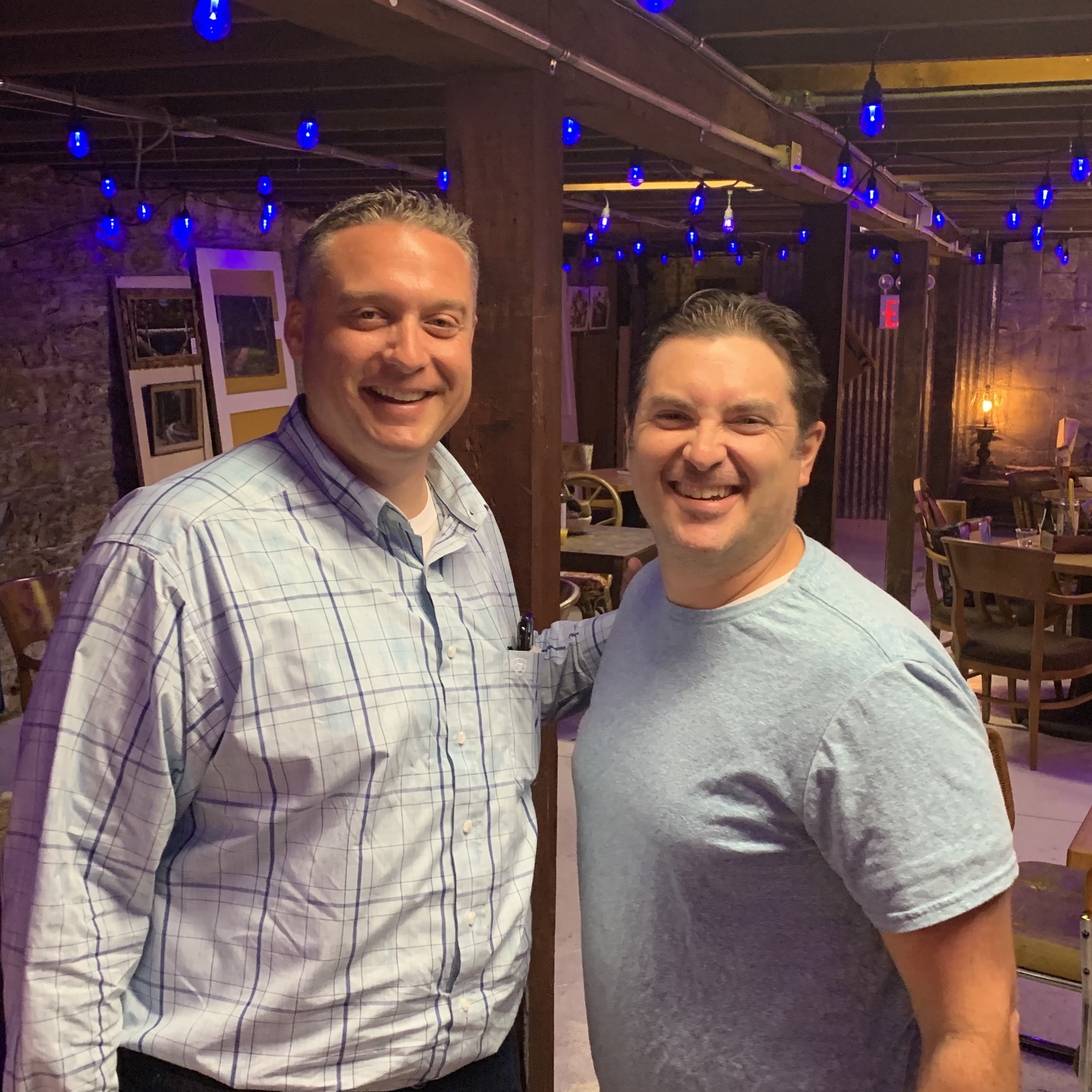 Back to School Parent Party Planning Guide