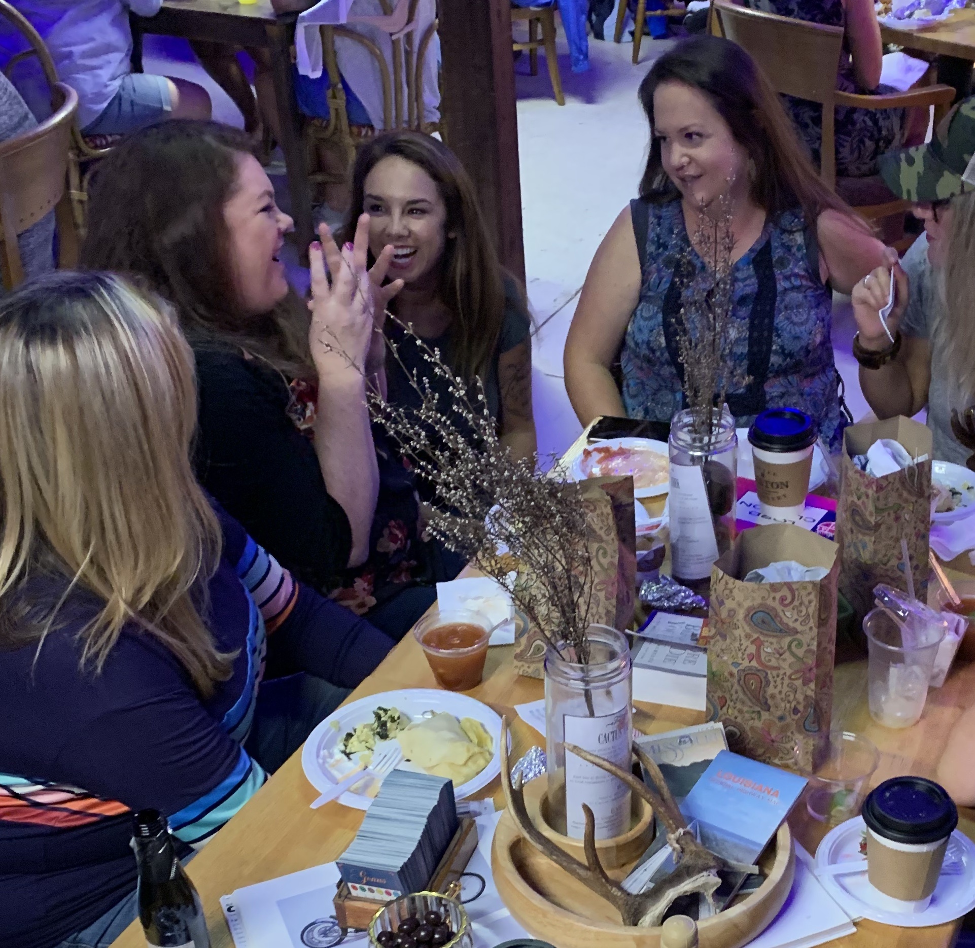 Back to School Parent Party Planning Guide