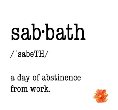 Sabbath