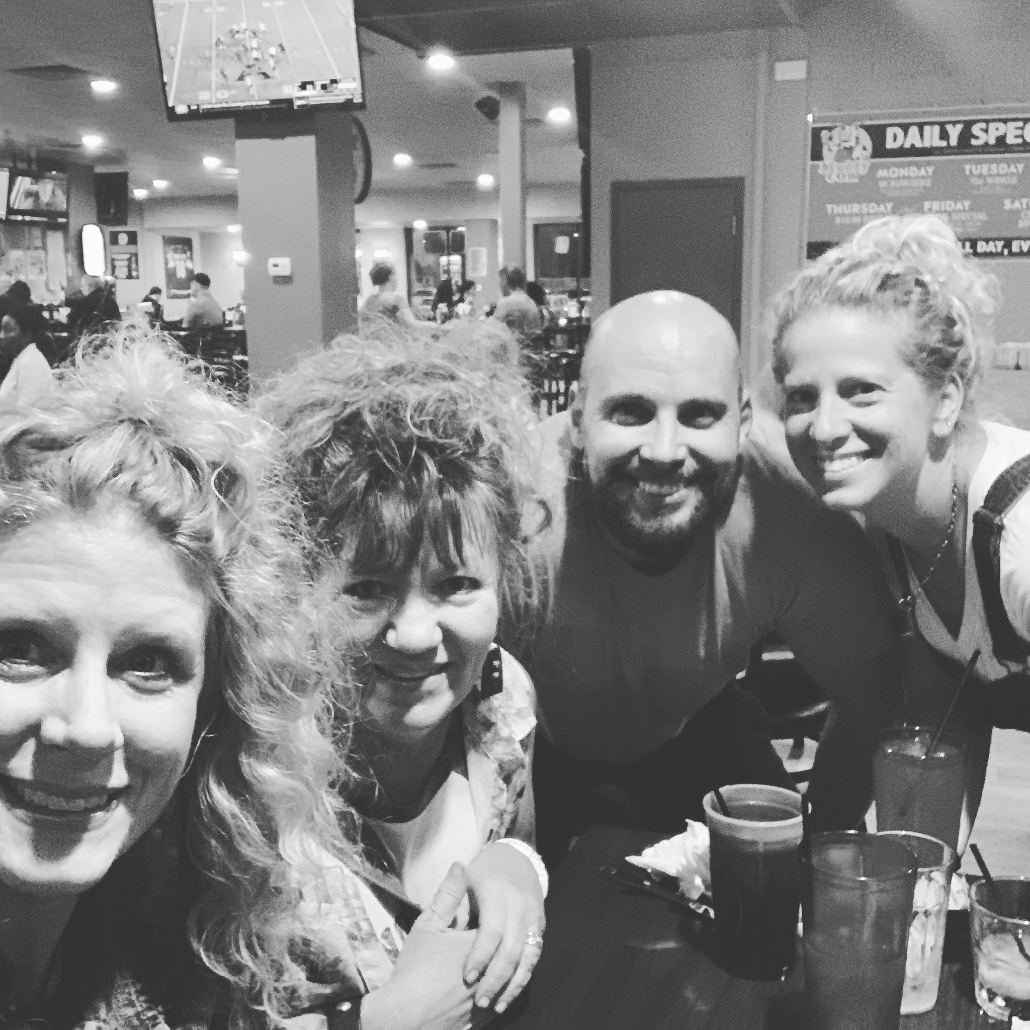 How to be a Junk show vendor