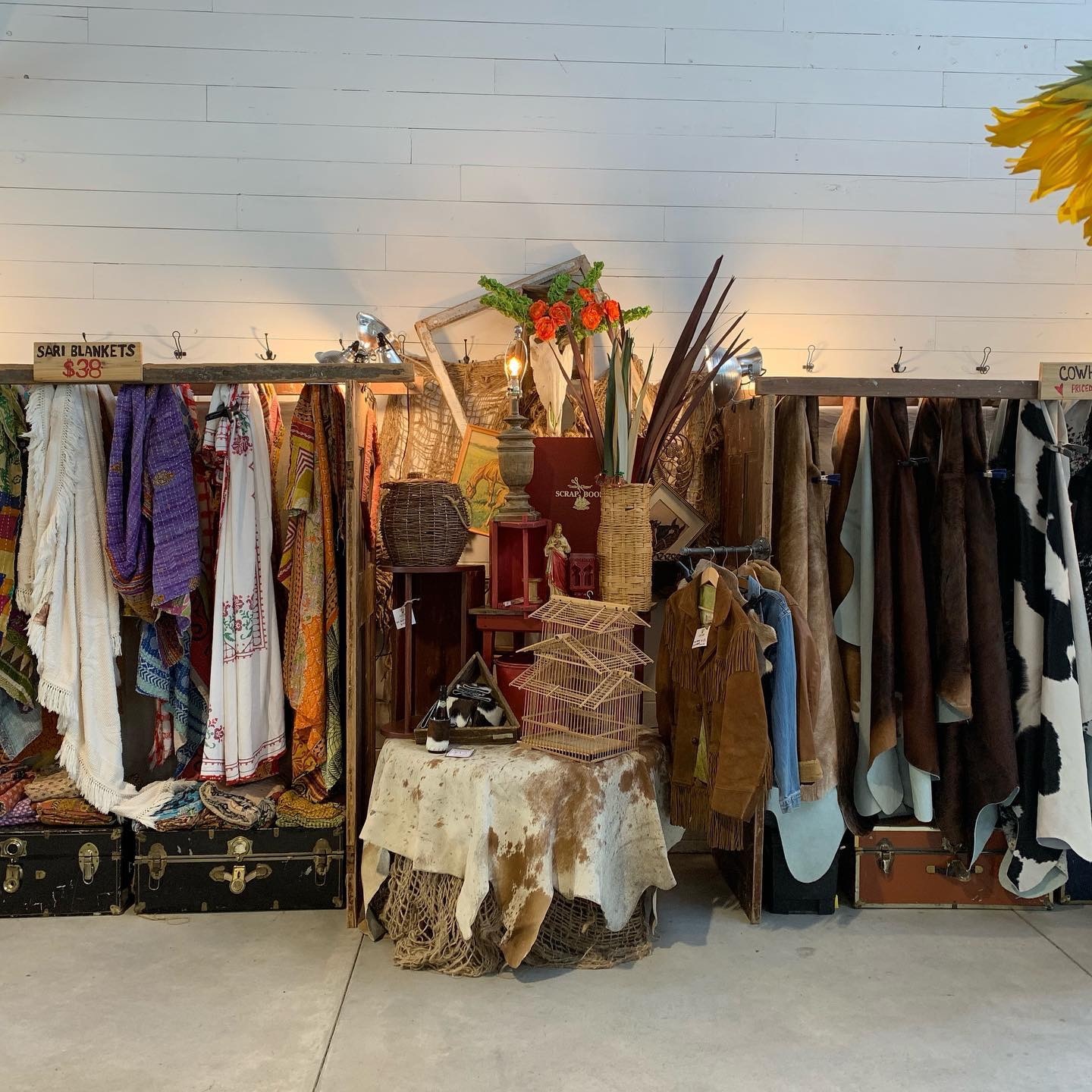 How’s to be a Vendor at Junkstock