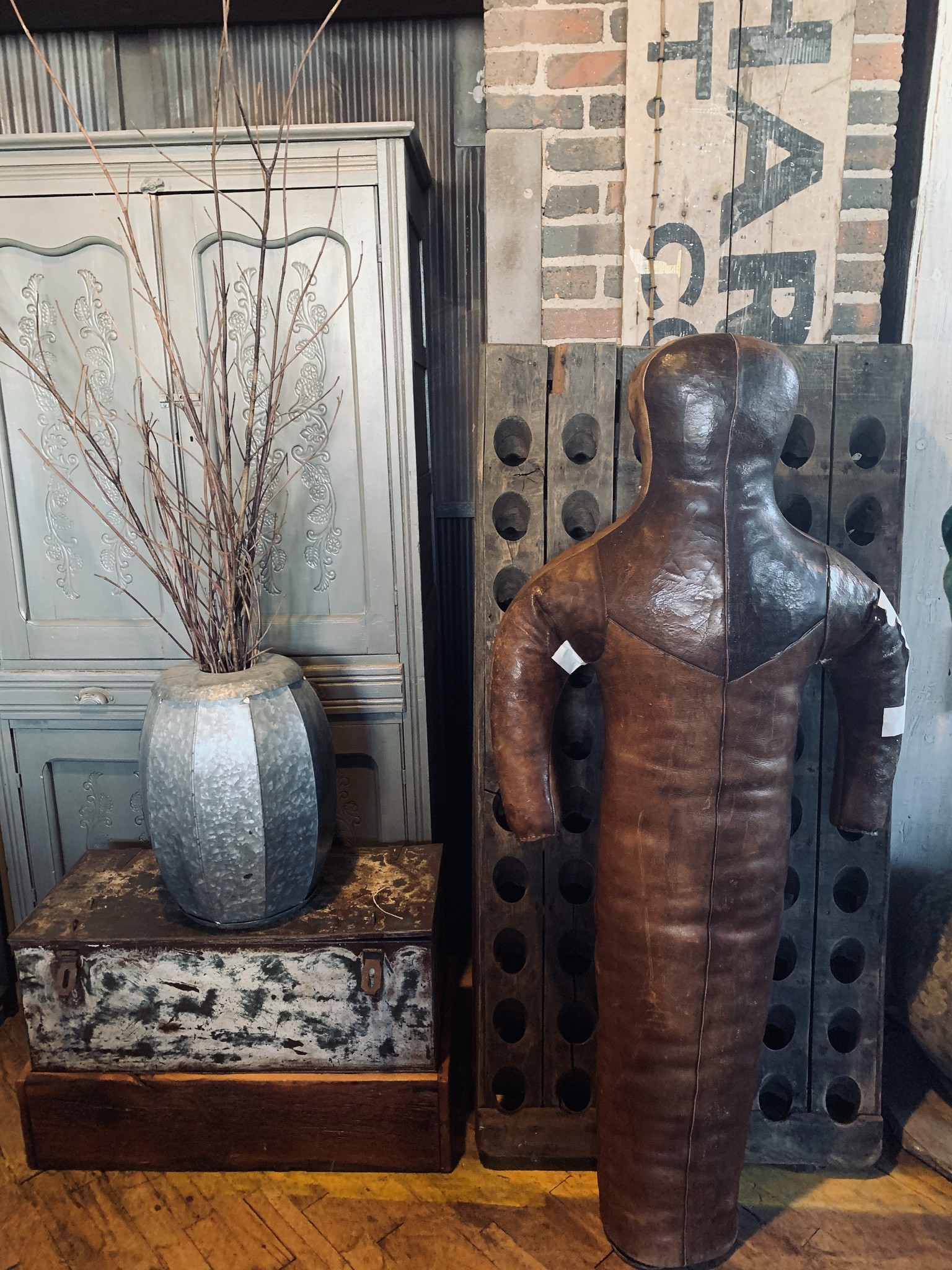 West End Architectural Salvage