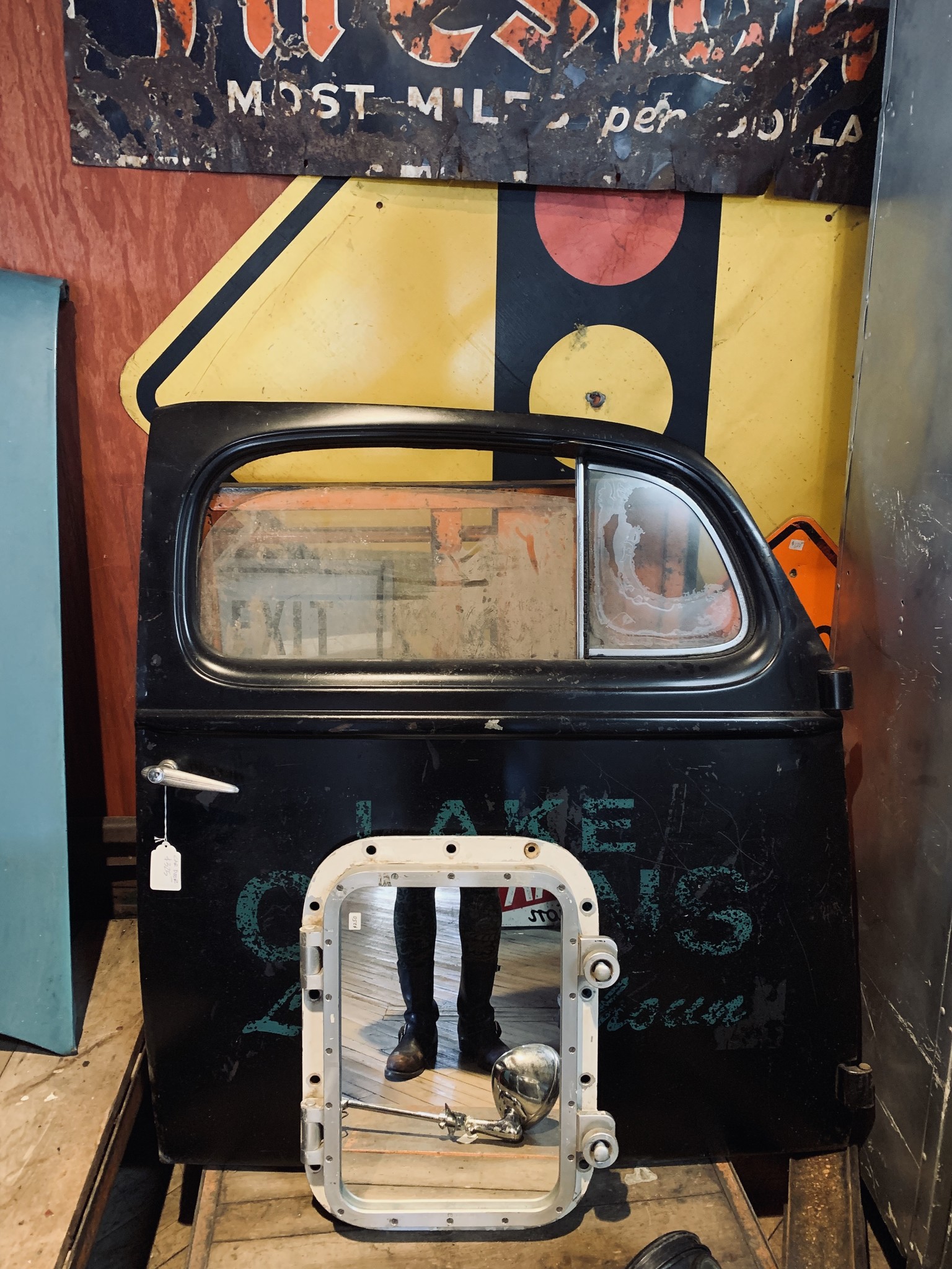 West End Architectural Salvage