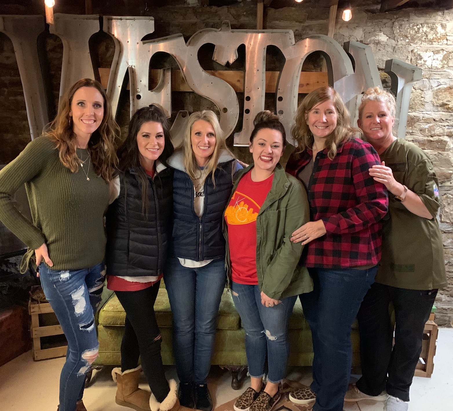 Tamale Party Benefiting Dental Needs in Platte County