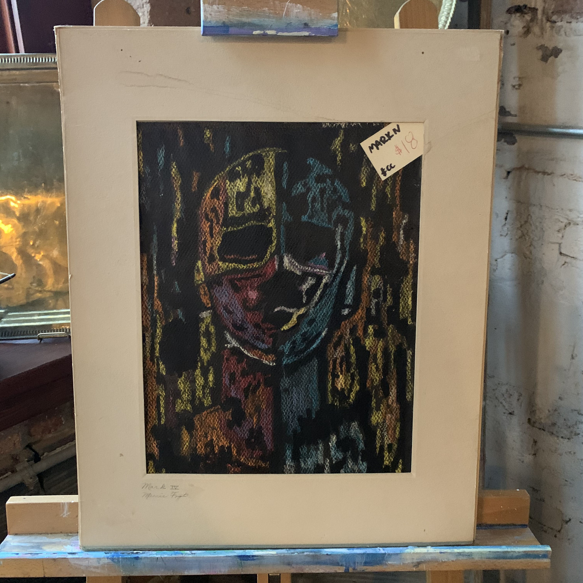 Urban Mining in Kansas City First Friday Weekends