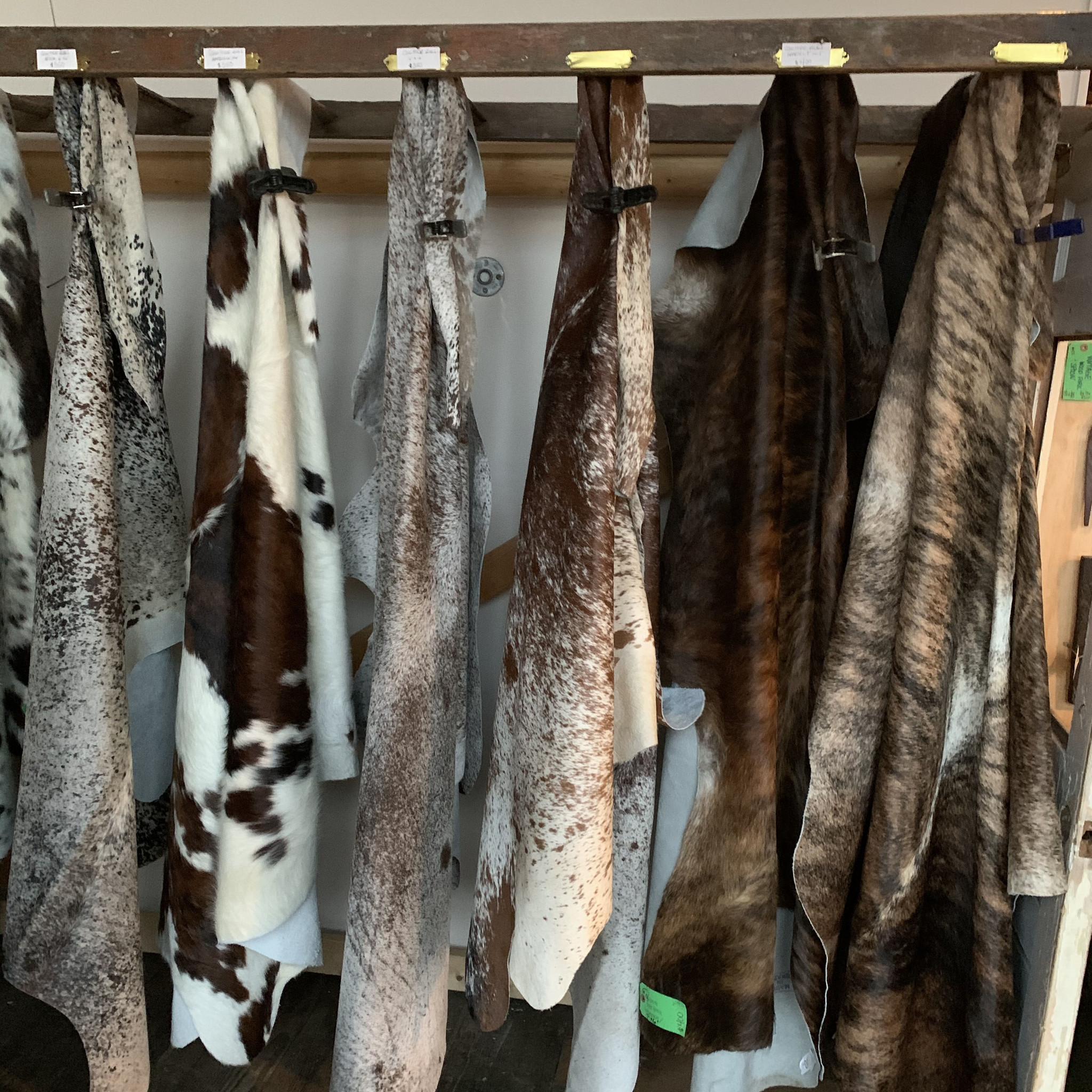 Urban Mining in Kansas City First Friday Weekends