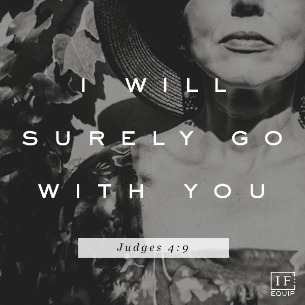 Judges 4
